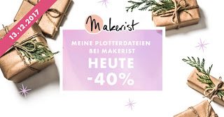 Makerist Adventkalender