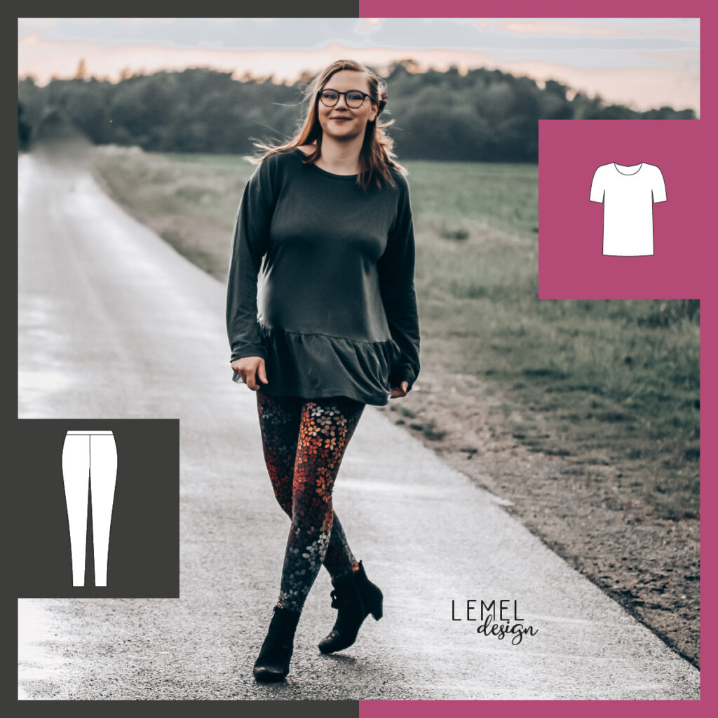 Oberteil von Lemel Design