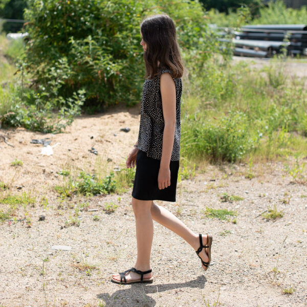 LaNanna Blouse Sommerhack – Outfit
