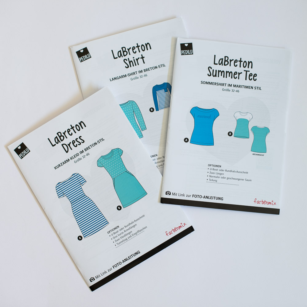 LaBreton Kollektion