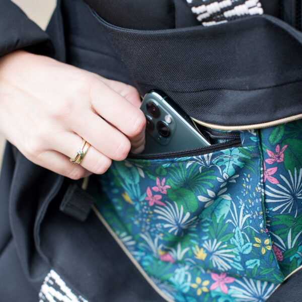 LaNala Shopper | pedilu