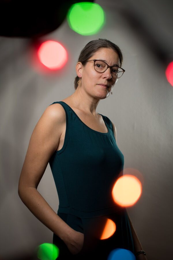 LaSuvi Summerdress, Schnittmuster von pedilu