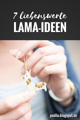 7 liebenswerte Lama-Ideen zum Verlieben – Pinterest