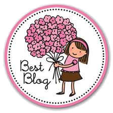 Best Blog - Dankeschön!