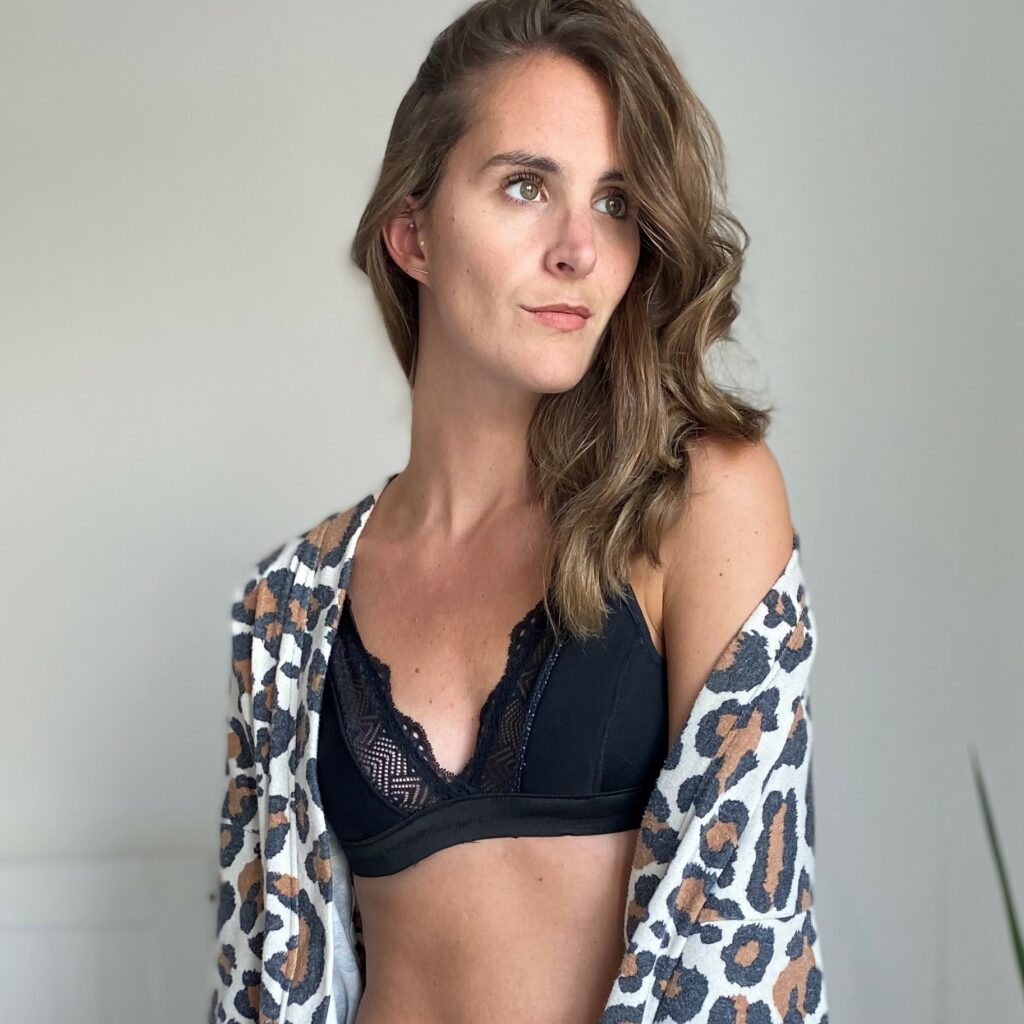 Bralacy von k.triny Lingerie