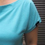 LaBreton Summer Tee von pedilu | Designbeispiel von vrenisngr