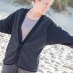 LaCardie Fledermaus-Cardigan | pedilu