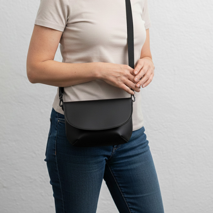 LaDiva Purse von pedilu