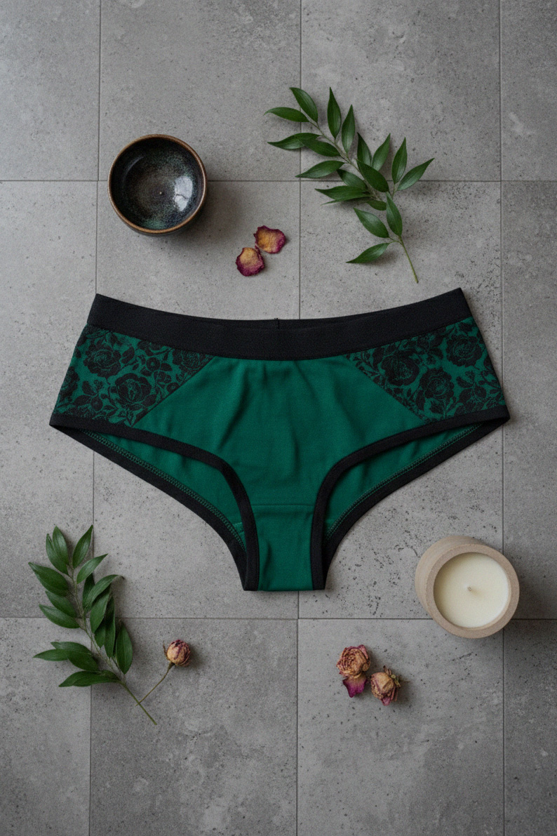 LaFleur Hipster von pedilu