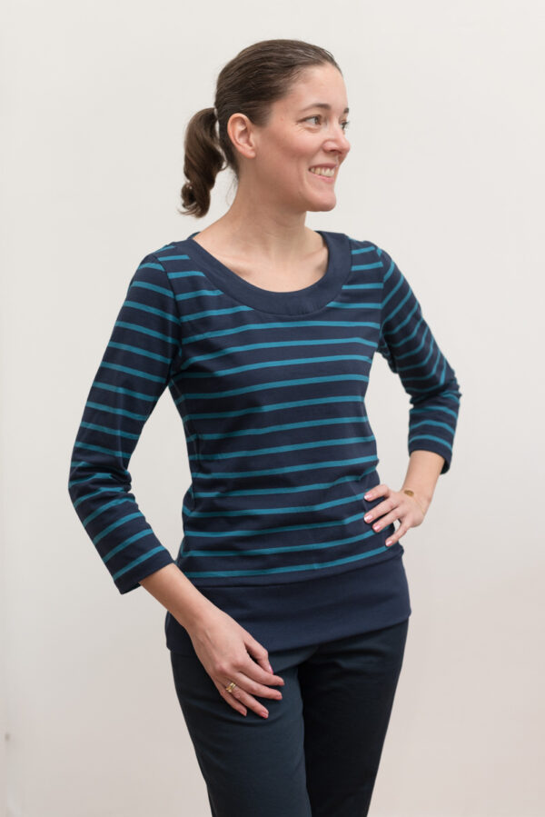 LaMarina Shirt von pedilu