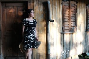 LaMarina Summerdress von naadisnaa
