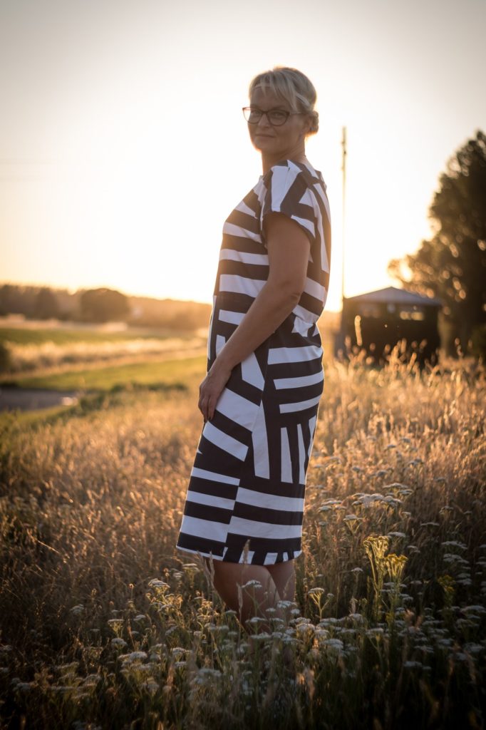 LaMarina Summerdress von anuschka