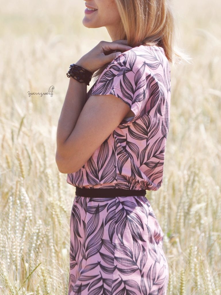 LaMarina Summerdress von Zwirnzwerg