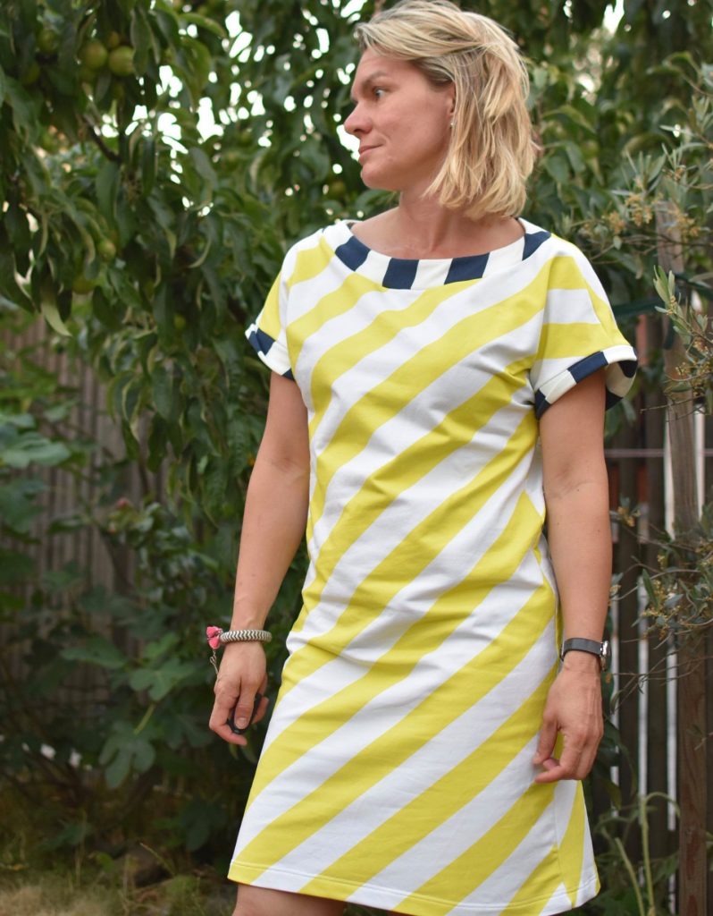 LaMarina Summerdress von by_bertitroete