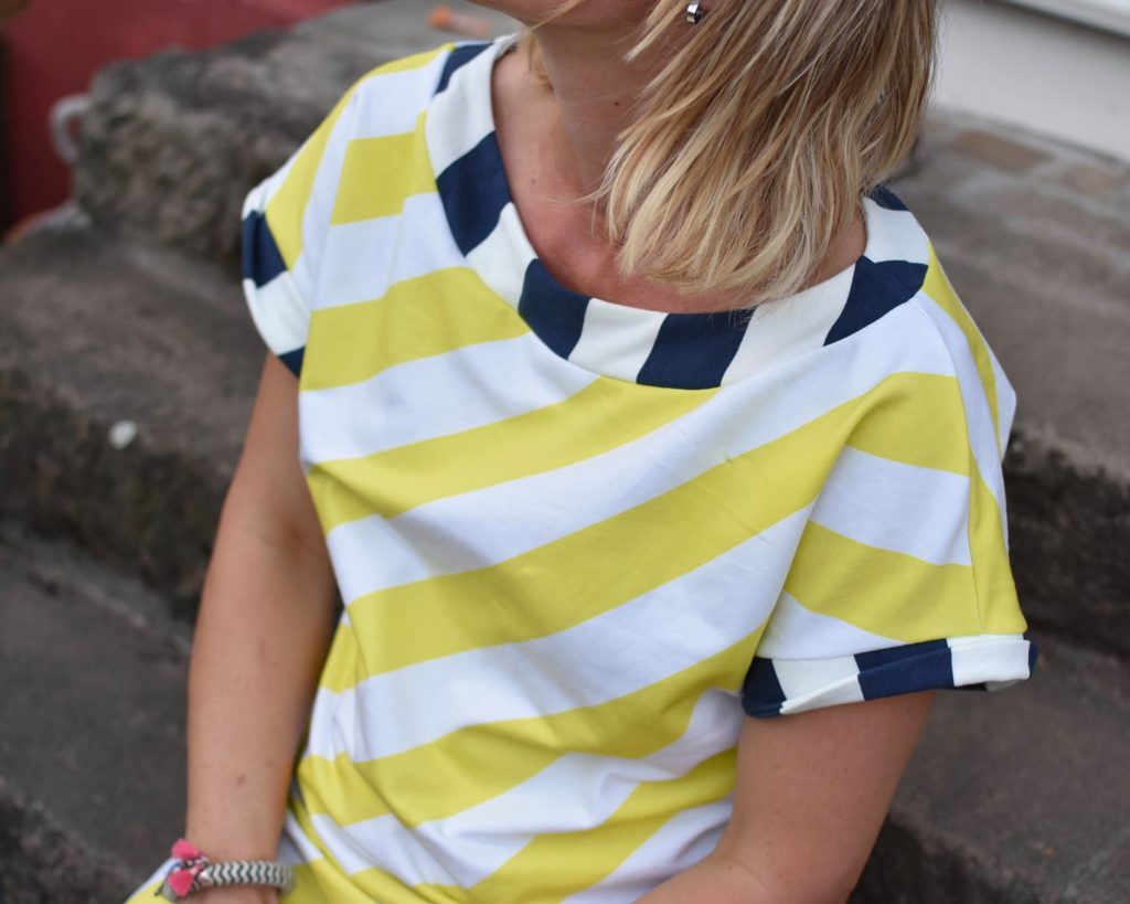 LaMarina Summerdress von by_bertitroete