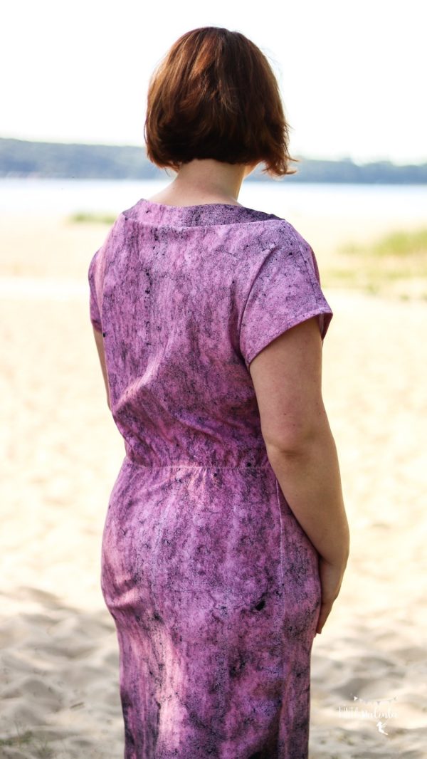 LaMarina Summerdress von Hinta Palinta