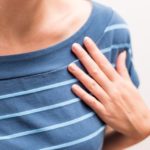 LaMarina Summerdress Ausschnitt