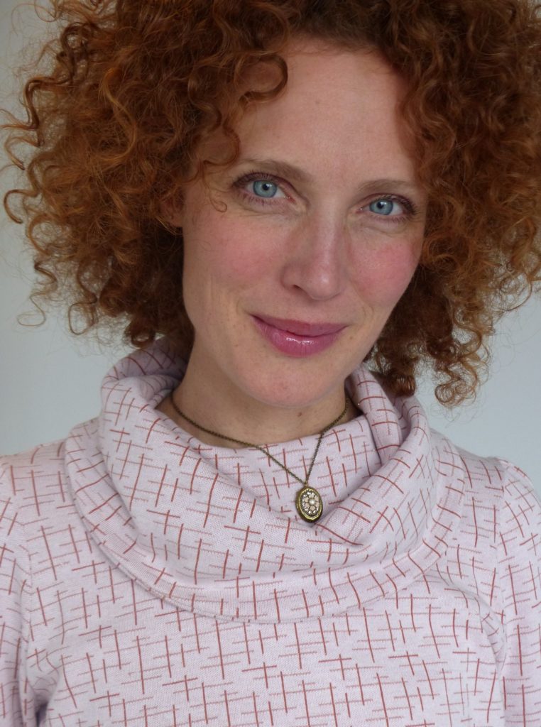 »Loom« | Designbeispiel: Sew it Curly | pedilu