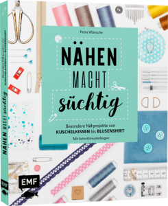 Buchtour #nähenmachtsüchtigbuch (mit Verlosung)