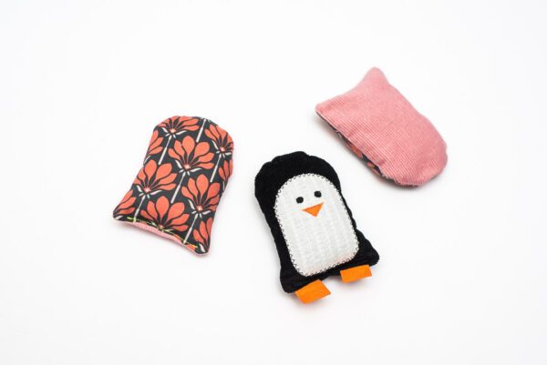 P'Easy Warmies von pedilu
