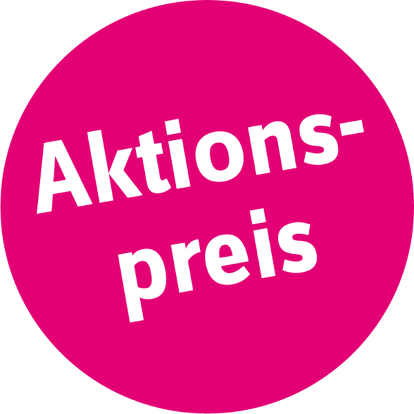 Aktionspreis