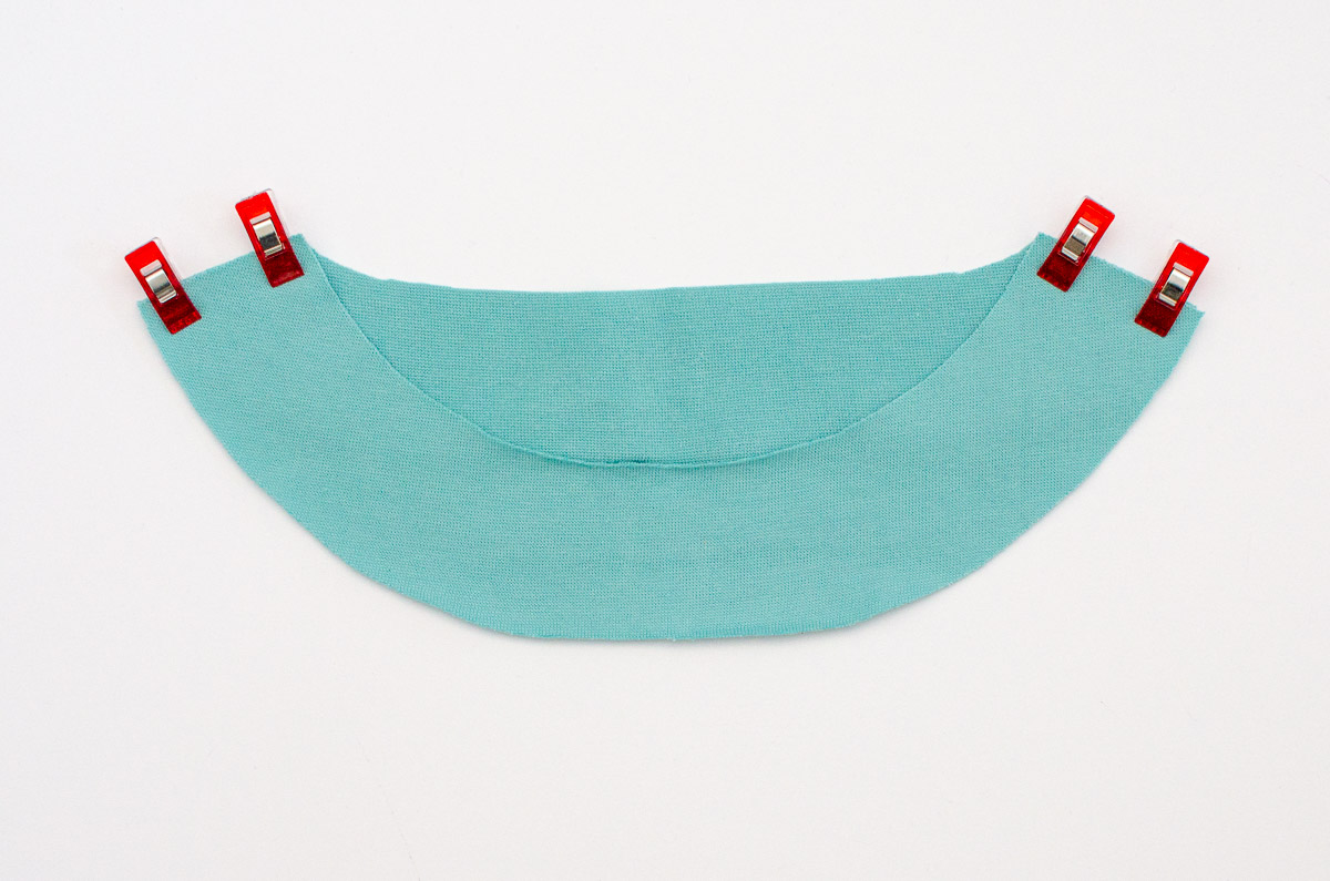 Anleitung LaMarina Shirt | Foto-Tutorial | Äußere Blende