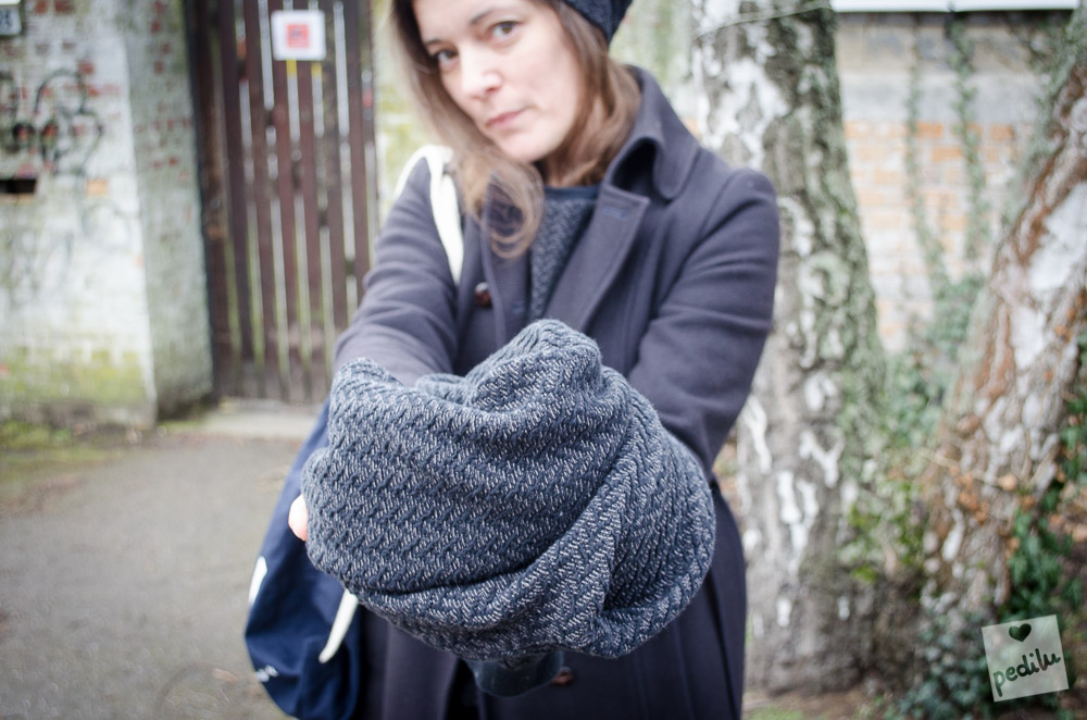 Betula von Fabelwald aus Jacquard