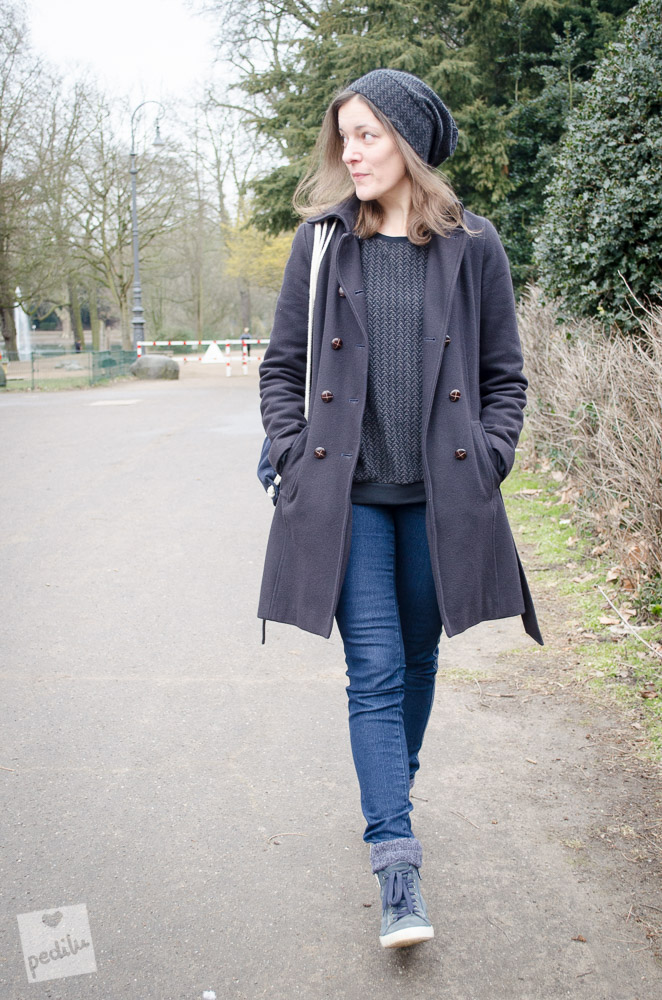 Betula Pulli von Fabelwald aus Jacquard