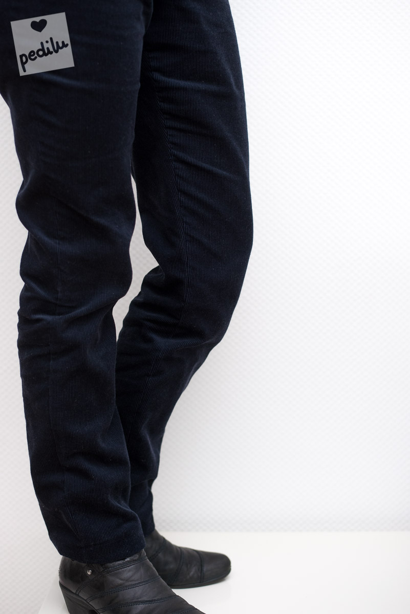 Cordhose – Geeignet für jeden Figurtyp?