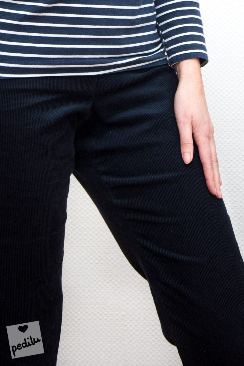 Cordhose – Geeignet für jeden Figurtyp?