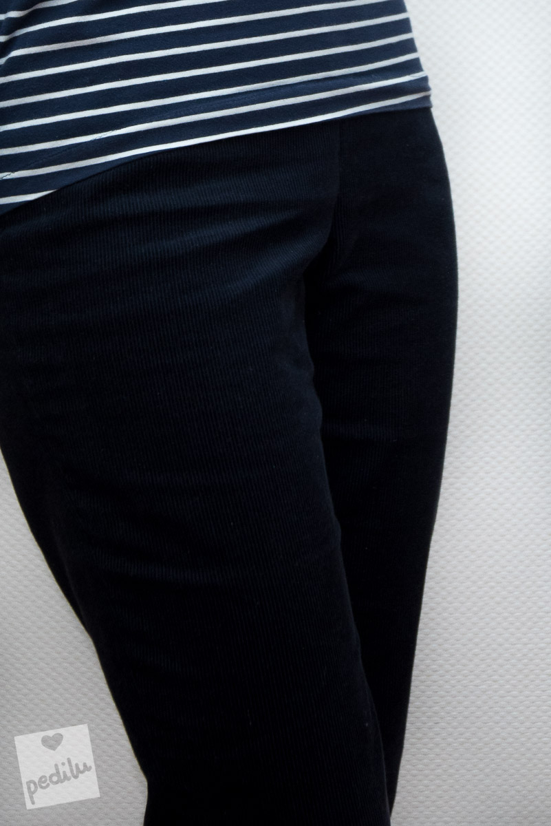 Cordhose – Geeignet für jeden Figurtyp?