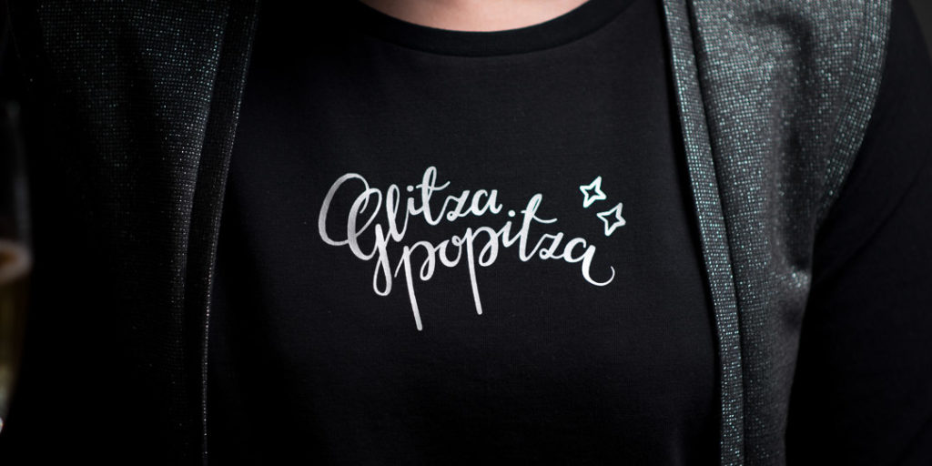 Freebie Glitzapopitza