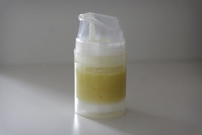 Glibbermilch