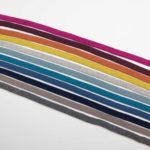 Hello Heidi Bio Kordeln Albstoffe Flachkordel