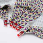 Foto-Tutorial mit Schnittbogen: Herren-Unterhose LeRetro