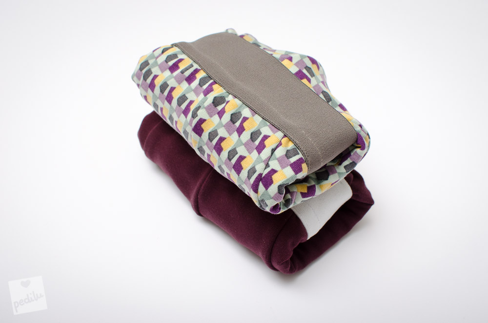 Freebie-Anleitung mit Schnittmuster: Herren-Unterhose LeRetro