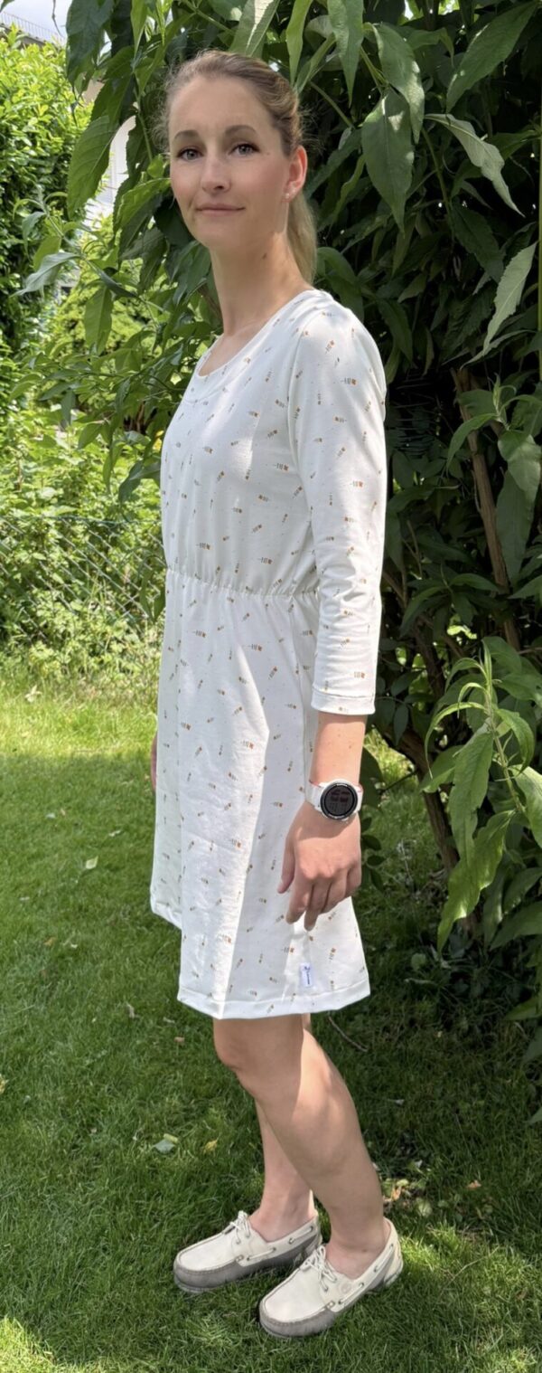 LaSerena Dress von pedilu, Designbeispiel von lotti.naeht