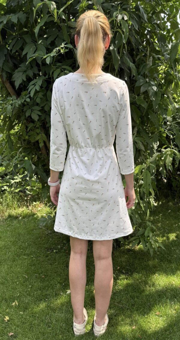 LaSerena Dress von pedilu, Designbeispiel von lotti.naeht