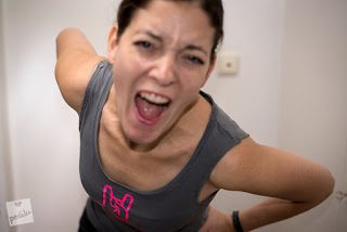 Let's rock! – neonpink