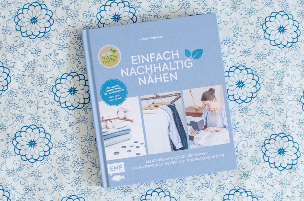 Einfach nachhaltig nähen. Ideen für Geschenke