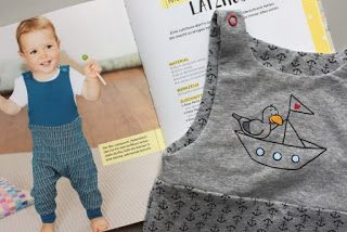 »Easy Jersey – Mtwachshosen« Latzhose