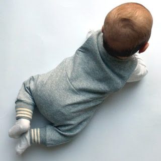 »Easy Jersey – Mtwachshosen« Latzhose