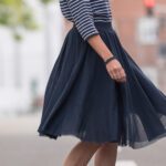 LaTulla Skirt von pedilu