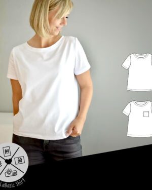 LaBasic Shirt von pedilu