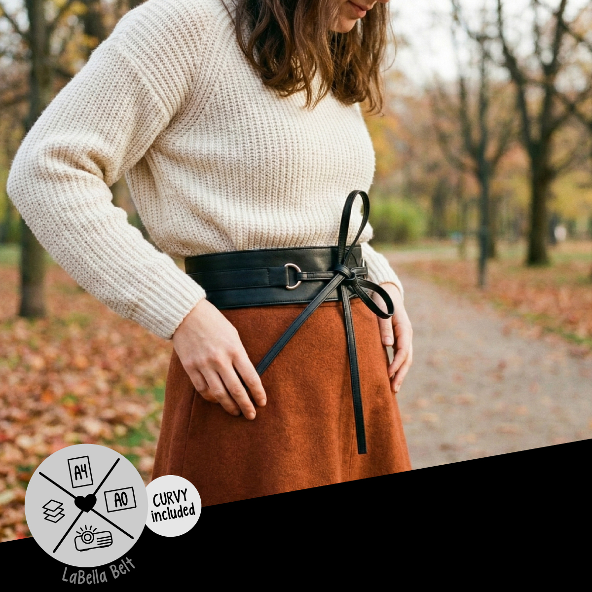 LaBella Belt von pedilu