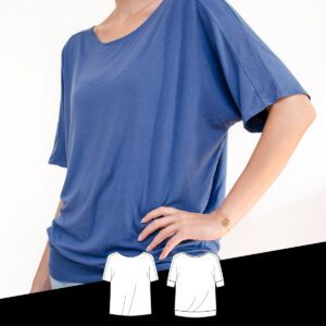 Produktbild: LaBlus Shirt von pedilu