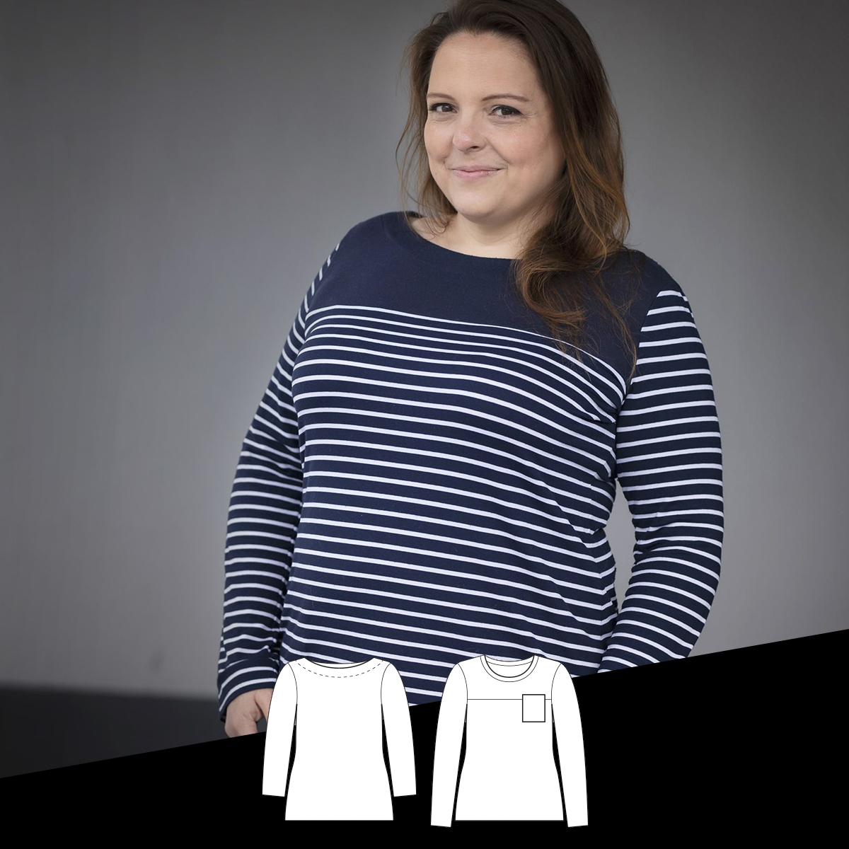 E-Book »LaBreton Shirt«