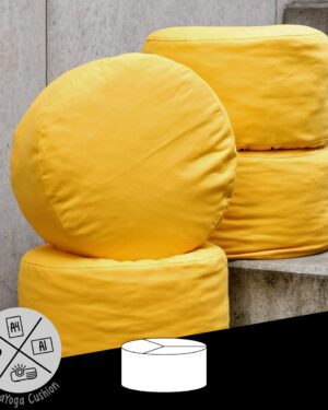 LaYoga Cushion von pedilu