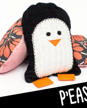 Produktbild P'Easy Warmies von pedilu