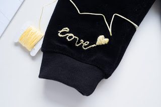 »Easy Jersey – Mtwachshosen« Baby-Haremshose